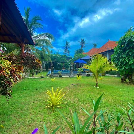 Surya Maha Bungallo Toyapakeh Exterior foto
